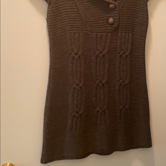 Women’s knit sweater - Picture 3 of 5